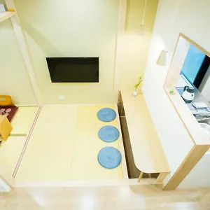 お宿　兎子 京都市