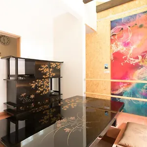  Holiday home Tonton Nobu
