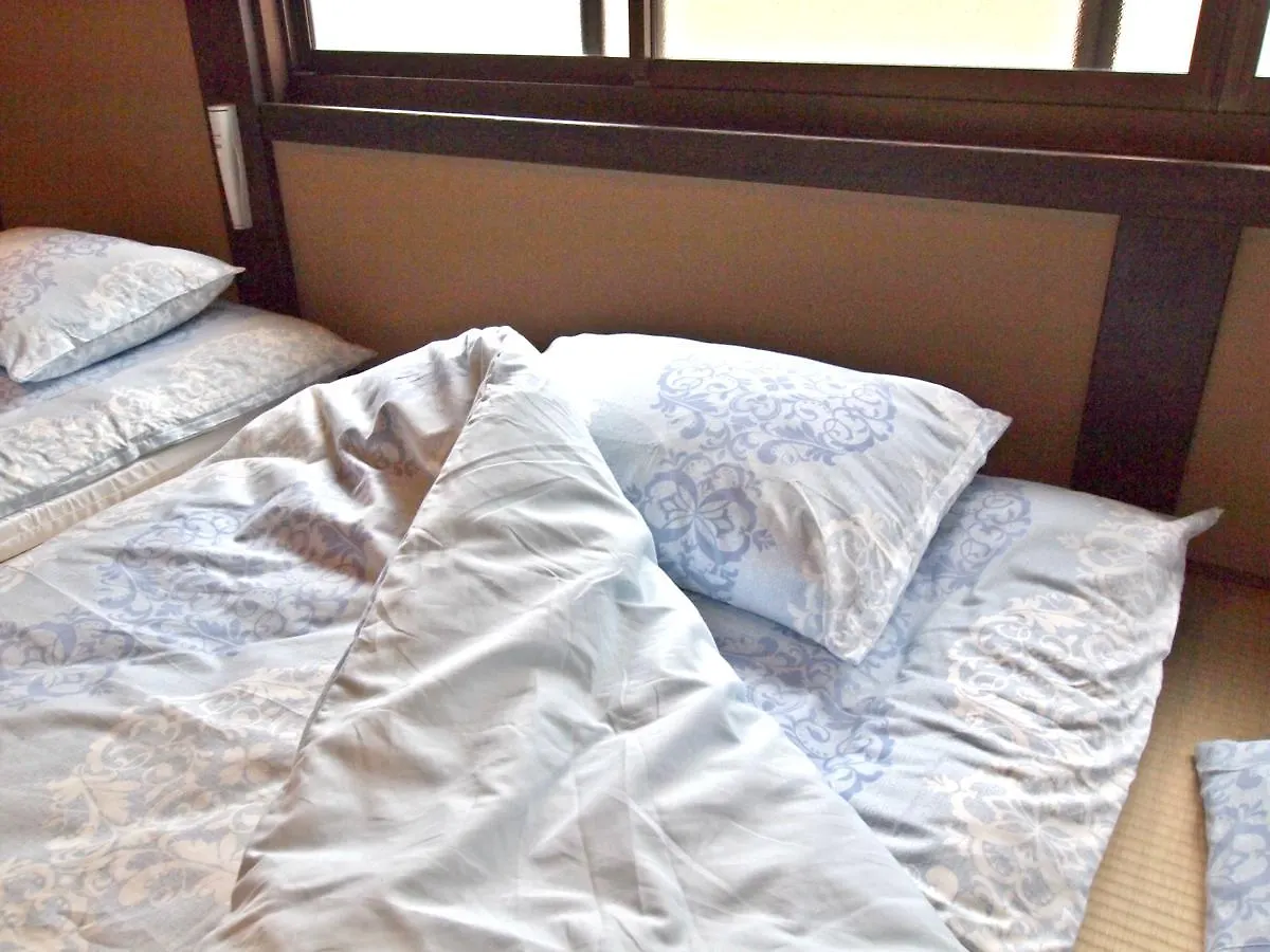 Villa Shounsai à Kyoto 0*,