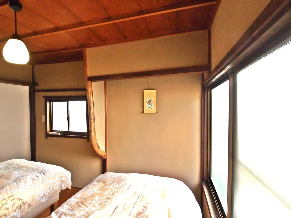 Villa Shounsai à Kyoto 0*,