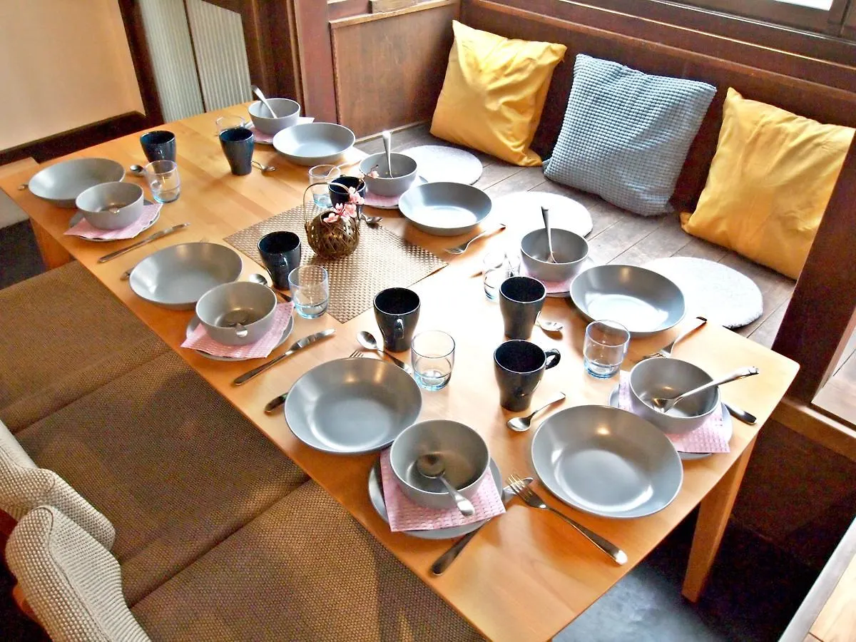 Holiday home Shounsai Villa Kyoto Japan
