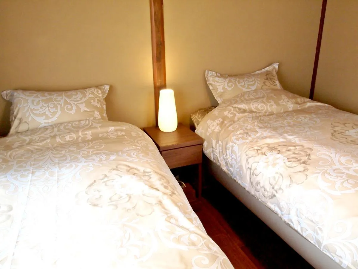 Holiday home Shounsai Villa Kyoto