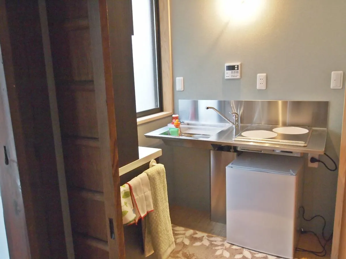 Holiday home Shounsai Villa Kyoto