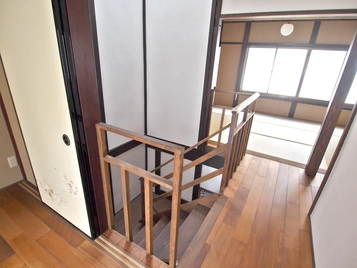 Shounsai Villa Kyoto 0*,  Japan