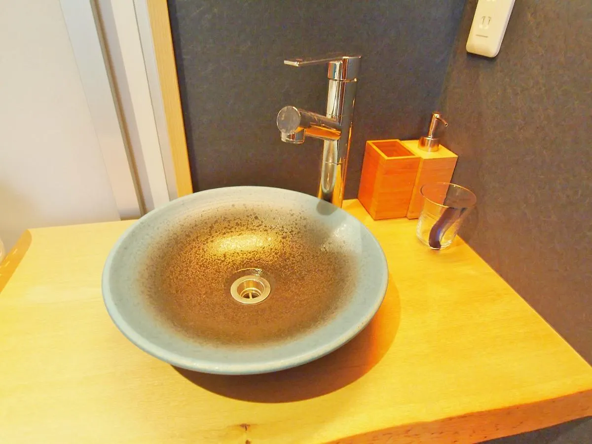 Holiday home Shounsai Villa Kyoto Japan