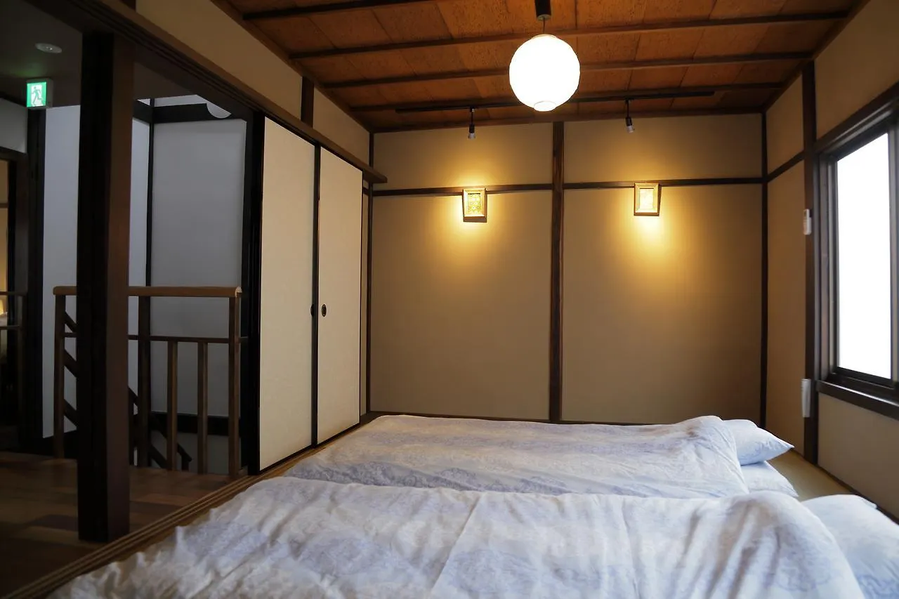 Shounsai Villa Kyoto Holiday home