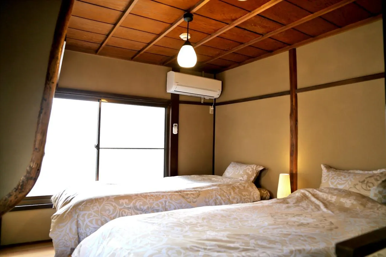 Holiday home Shounsai Villa Kyoto Japan