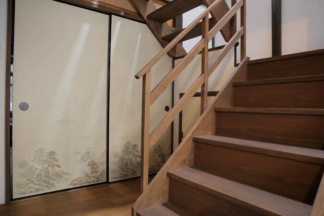 Shounsai Villa Kyoto