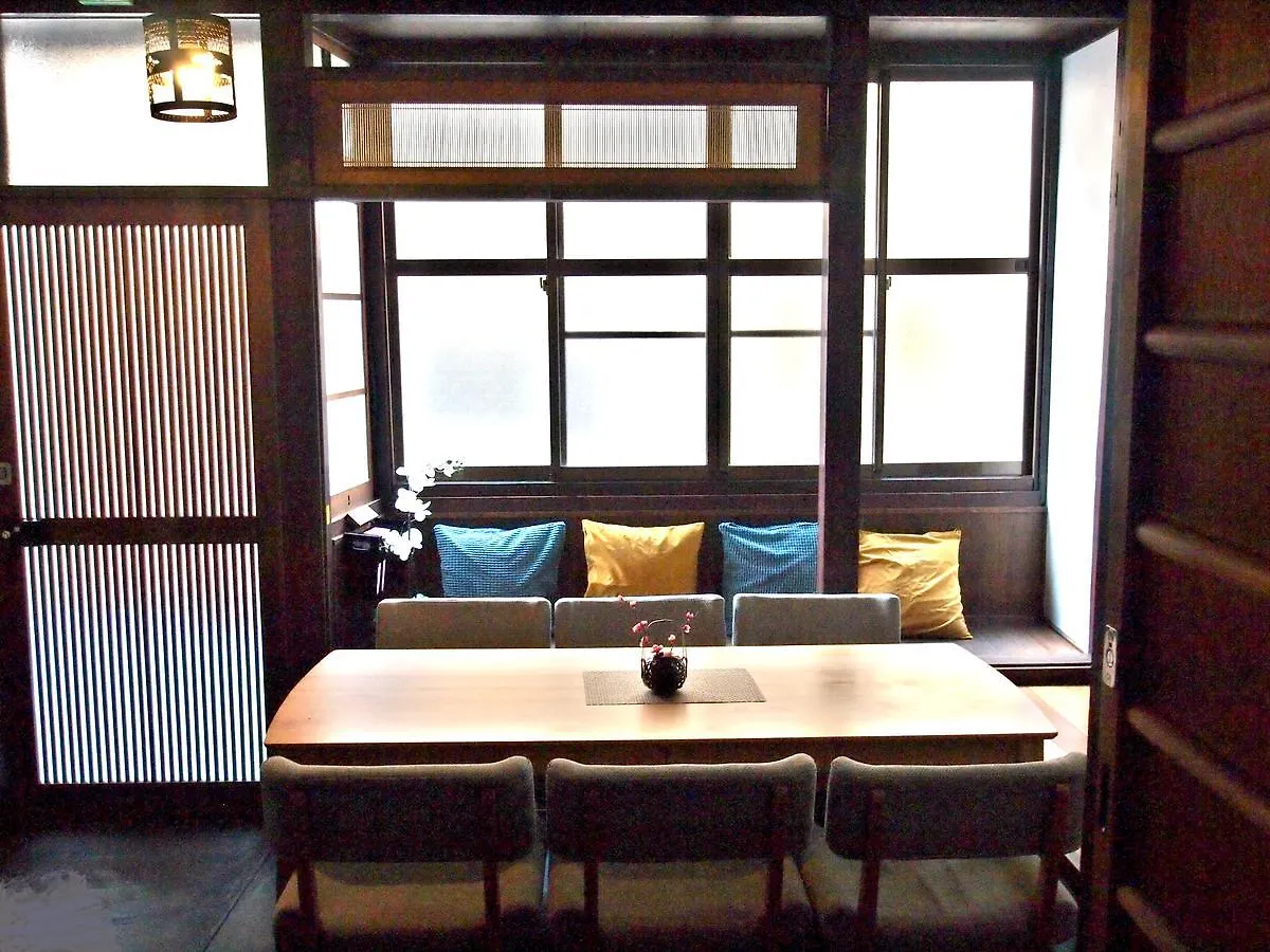 Shounsai Villa Kyoto